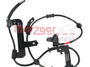 Senzor turatie roata KIA VENGA (YN) 1.6 CRDi 128 diesel 128 cai METZGER 0900996