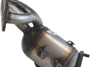 Catalizator KIA CEED (JD) 1.4 CVVT benzina 100 cai BOSAL 090-213
