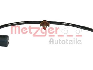 Senzor impulsuri arbore cotit KIA VENGA (YN) 1.6 CRDi 128 diesel 128 cai METZGER 0902204