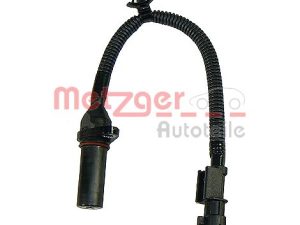 Senzor impulsuri arbore cotit KIA VENGA (YN) 1.4 CVVT benzina 90 cai METZGER 0902355