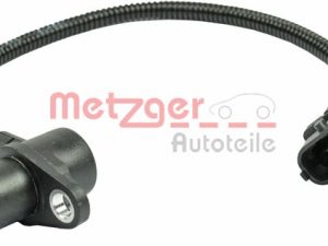 Senzor impulsuri arbore cotit KIA OPTIMA (FSGDS6B) 1.7 CRDi diesel 136 cai METZGER 0902324