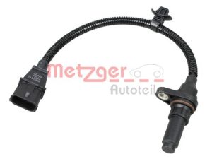 Senzor impulsuri arbore cotit KIA CEED (JD) 1.4 CVVT benzina 90 cai METZGER 0902412