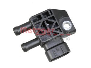 Senzor presiune gaze evacuare KIA VENGA (YN) 1.6 CRDi 128 diesel 128 cai METZGER 0906399