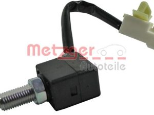 Comutator actionare ambreiaj (Tempomat) KIA CEED (JD) 1.4 MPI benzina 101 cai METZGER 0911138