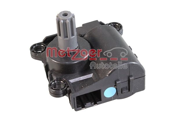 Element de reglare clapeta carburator KIA PROCEED (CD) 1.5 T-GDI benzina 160 cai METZGER 0917461