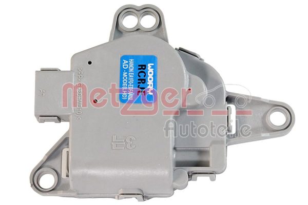 Element de reglare clapeta carburator KIA PROCEED (CD) 1.5 T-GDI benzina 160 cai METZGER 0917465