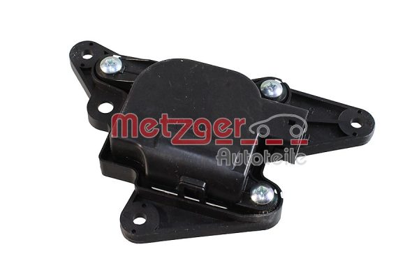 Element de reglare clapeta carburator KIA CEED hatchback (ED) 1.4 LPG Benzina/Autogaz (GPL) 109 cai METZGER 0917470