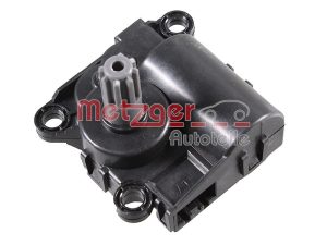 Element de reglare clapeta carburator KIA STINGER Hatchback Van (CK) 3.3 T-GDI 4WD benzina 366 cai METZGER 0917479