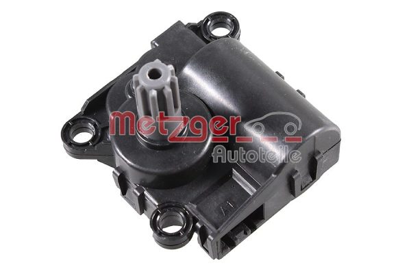 Element de reglare clapeta carburator KIA STINGER (CK) 2.0 T-GDi benzina 256 cai METZGER 0917479