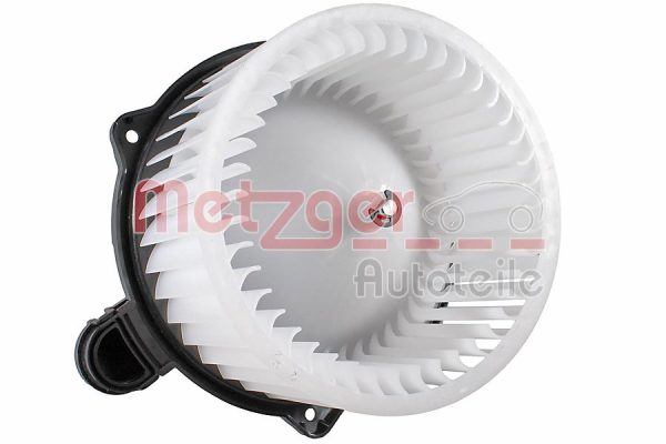Ventilator habitaclu KIA OPTIMA (FSGDS6B) 2.0 CVVT Hybrid benzina/elector 190 cai METZGER 0917714