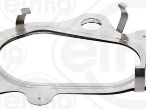 Garnitura racord evacuare KIA CEED Combi Van (JD) 1.4 CRDi diesel 90 cai ELRING 939.030