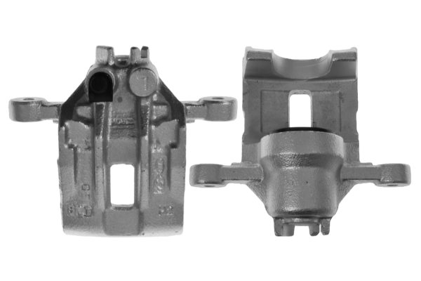 Etrier frana KIA CEED hatchback (ED) 1.4 LPG Benzina/Autogaz (GPL) 109 cai BOSCH 0 986 134 249