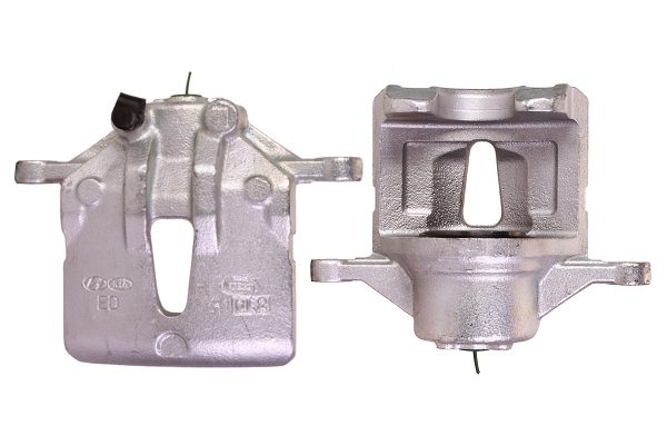 Etrier frana KIA CEED hatchback (ED) 1.4 LPG Benzina/Autogaz (GPL) 109 cai BOSCH 0 986 134 295