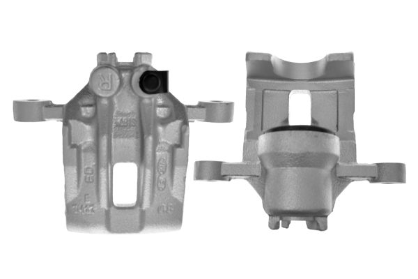 Etrier frana KIA PRO CEED (ED) 2.0 LPG Benzina/Autogaz (GPL) 143 cai BOSCH 0 986 135 249