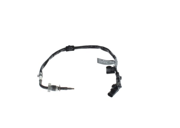 Senzor temperatura gaze evacuare KIA STONIC (YB) 1.0 T-GDi Eco-Dynamics+ benzina/elector 101 cai BOSCH 0 986 259 223