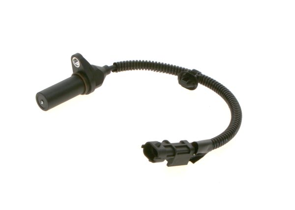 Senzor impulsuri arbore cotit KIA SELTOS (SP2, SP2I) 1.6 MPi (SP2) benzina 122 cai BOSCH 0 986 280 497