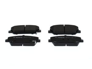 Placute frana KIA CEED (JD) 1.0 T-GDI benzina 120 cai BOSCH 0 986 424 491