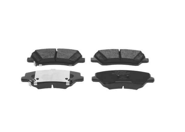 Placute frana KIA CEED (CD) 1.4 benzina 99 cai BOSCH 0 986 424 863