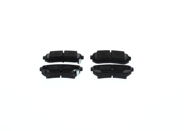 Placute frana KIA OPTIMA (JF) 2.0 T-GDi benzina 238 cai BOSCH 0 986 424 956