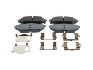 Placute frana KIA EV6 (CV) 77 electric 228 cai BOSCH 0 986 460 164