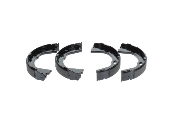Set saboti frana frana de mana KIA OPTIMA (FSGDS6B) 2.0 CVVT benzina 165 cai BOSCH 0 986 487 948
