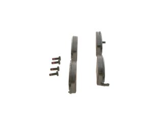 Placute frana KIA VENGA (YN) 1.4 CVVT benzina 90 cai BOSCH 0 986 494 552