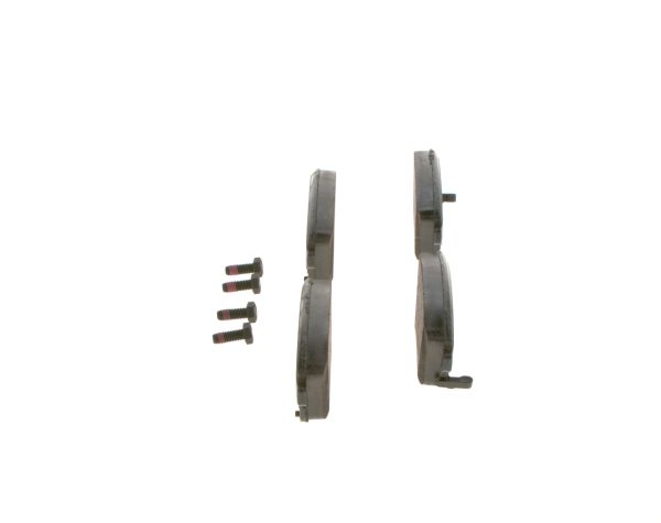 Placute frana KIA VENGA (YN) 1.4 CVVT benzina 90 cai BOSCH 0 986 494 552
