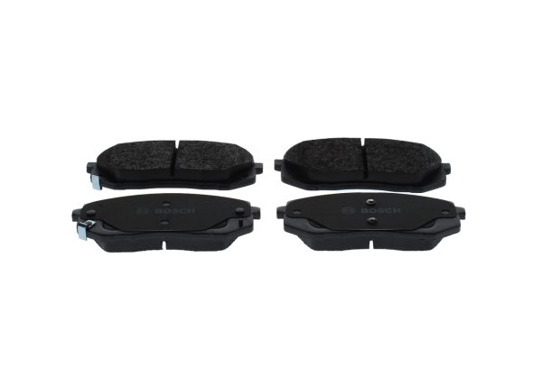 Placute frana KIA OPTIMA (JF) 1.7 CRDi diesel 141 cai BOSCH 0 986 494 559