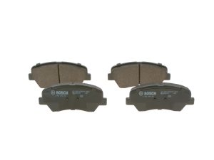 Placute frana KIA CEED (JD) 1.0 T-GDI benzina 120 cai BOSCH 0 986 494 691