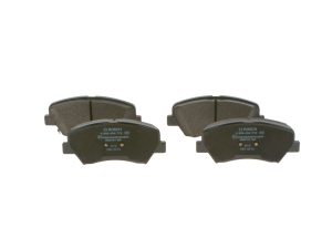 Placute frana KIA CEED (JD) 1.6 CRDi 110 diesel 110 cai BOSCH 0 986 494 712