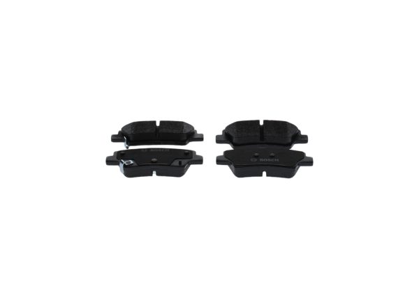 Placute frana KIA CEED (CD) 1.0 T-GDI 100 Eco-Dynamics+ benzina/elector 101 cai BOSCH 0 986 494 768