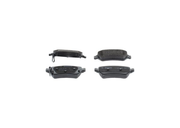 Placute frana KIA CEED (JD) 1.0 T-GDI benzina 120 cai BOSCH 0 986 494 954