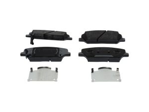Placute frana KIA OPTIMA (FSGDS6B) 2.0 CVVT benzina 165 cai BOSCH 0 986 494 979