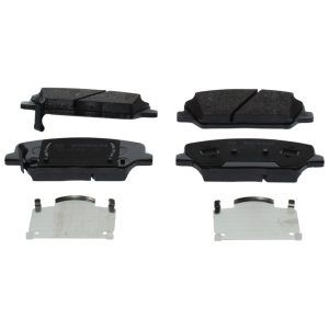 Placute frana KIA OPTIMA (FSGDS6B) 1.7 CRDi diesel 136 cai BOSCH 0 986 494 979