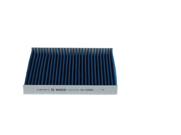 Filtru polen KIA STONIC (YB) 1.0 T-GDi Eco-Dynamics+ benzina/elector 101 cai BOSCH 0 986 628 590
