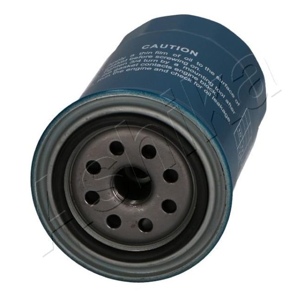 Filtru ulei KIA CEED SW (ED) 2.0 CRDi 140 diesel 140 cai ASHIKA 10-0H-H01