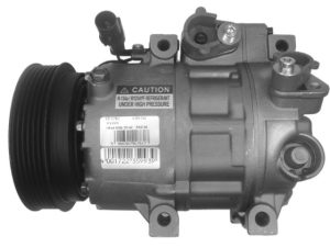 Compresor climatizare KIA CEED hatchback (ED) 2.0 CRDi 140 diesel 140 cai AIRSTAL 10-1761