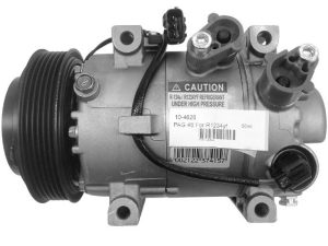 Compresor climatizare KIA CEED Sportswagon (CD) 1.0 T-GDI benzina 120 cai AIRSTAL 10-4626