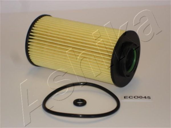 Filtru ulei KIA PRO CEED (ED) 1.6 CRDi 90 diesel 90 cai ASHIKA 10-ECO045