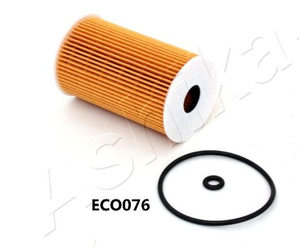 Filtru ulei KIA VENGA (YN) 1.6 CRDi 128 diesel 128 cai ASHIKA 10-ECO076
