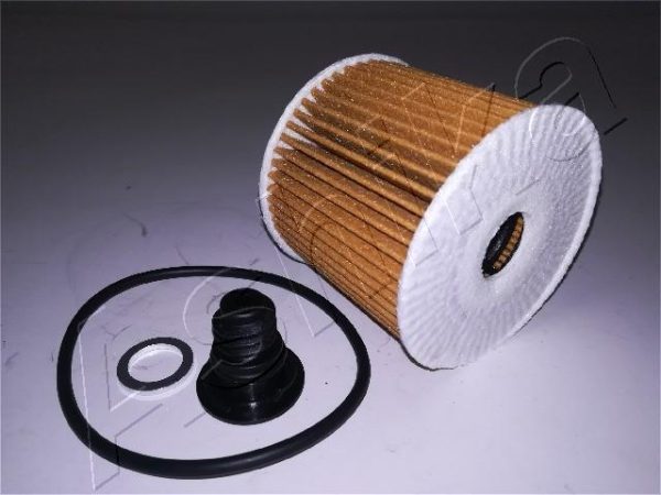 Filtru ulei KIA XCEED Van (CD) 1.6 CRDI diesel 136 cai ASHIKA 10-ECO151
