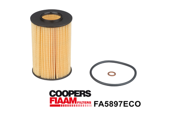 Filtru ulei KIA CEED SW (ED) 2.0 CRDi 140 diesel 140 cai COOPERSFIAAM FA5897ECO