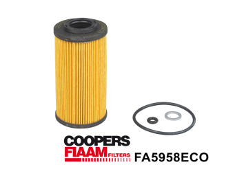 Filtru ulei KIA CEED SW (ED) 1.6 CRDi 90 diesel 90 cai COOPERSFIAAM FA5958ECO