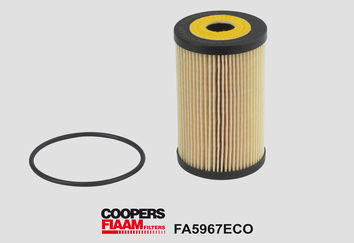 Filtru ulei KIA VENGA (YN) 1.4 CRDi 75 diesel 78 cai COOPERSFIAAM FA5967ECO