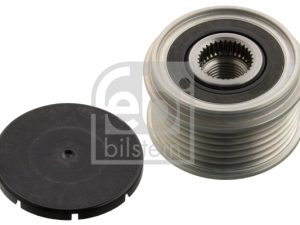 Fulie alternator KIA STINGER Hatchback Van (CK) 2.2 CRDi VGT diesel 200 cai FEBI BILSTEIN 101926