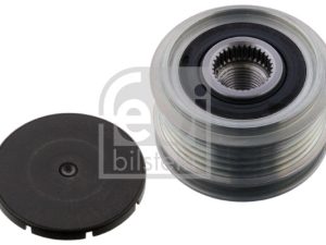 Fulie alternator KIA VENGA (YN) 1.4 CRDi 75 diesel 78 cai FEBI BILSTEIN 102313