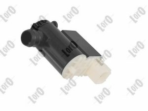 Pompa de apa spalare parbriz KIA VENGA (YN) 1.4 CRDi 90 diesel 90 cai ABAKUS 103-02-017