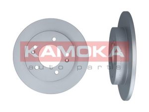 Disc frana KIA VENGA (YN) 1.4 CRDi 90 diesel 90 cai KAMOKA 103172