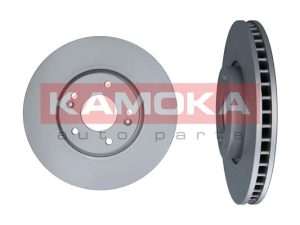 Disc frana KIA CEED (JD) 1.6 GDI benzina 135 cai KAMOKA 103289