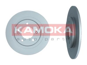 Disc frana KIA CEED (JD) 1.4 MPI benzina 101 cai KAMOKA 103518